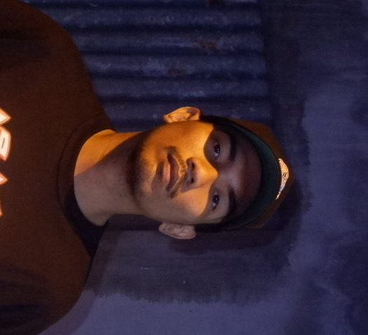 Arief Hyper Pitch